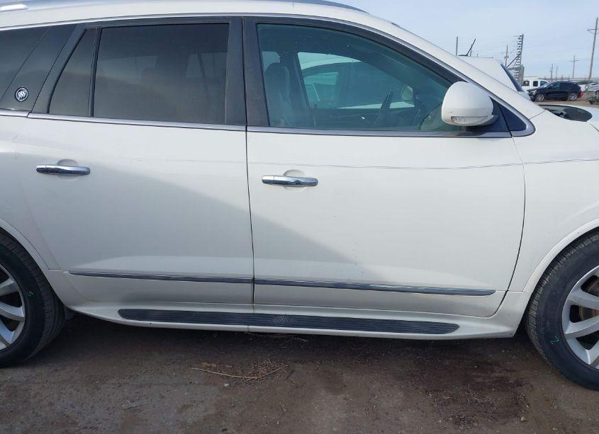 Photo 13 of 2014 Buick Enclave PREMIUM (VIN 5GAKRCKDXEJ216084)