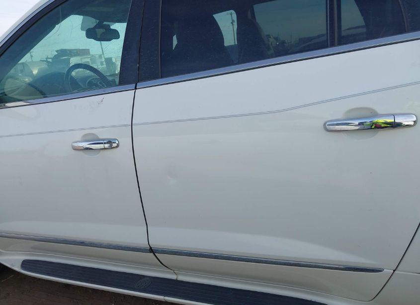 Photo 14 of 2014 Buick Enclave PREMIUM (VIN 5GAKRCKDXEJ216084)