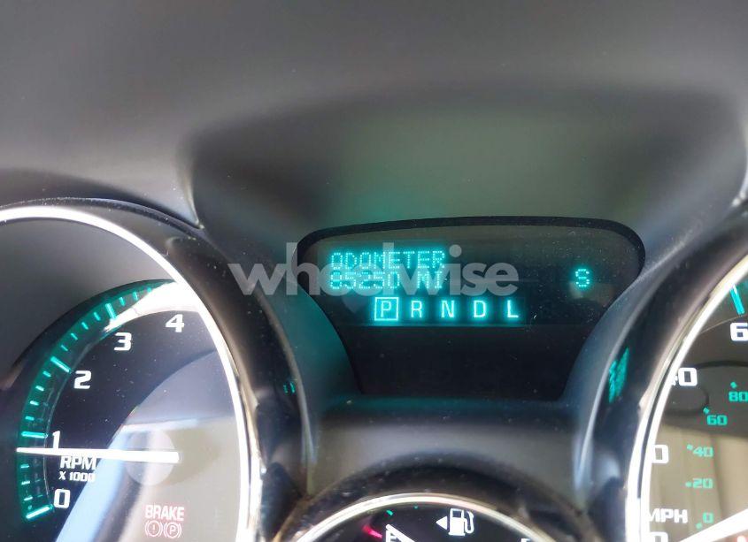 Photo 15 of 2014 Buick Enclave PREMIUM (VIN 5GAKRCKDXEJ249733)