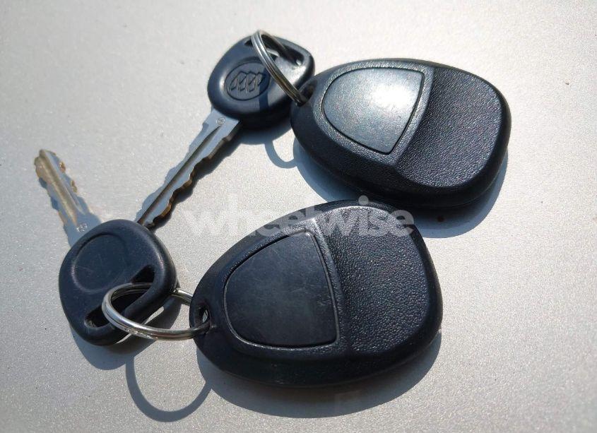 Photo 11 of 2014 Buick Enclave PREMIUM (VIN 5GAKRCKDXEJ359181)