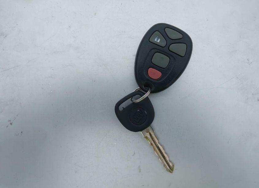 Photo 11 of 2015 Buick Enclave PREMIUM (VIN 5GAKRCKDXFJ130565)