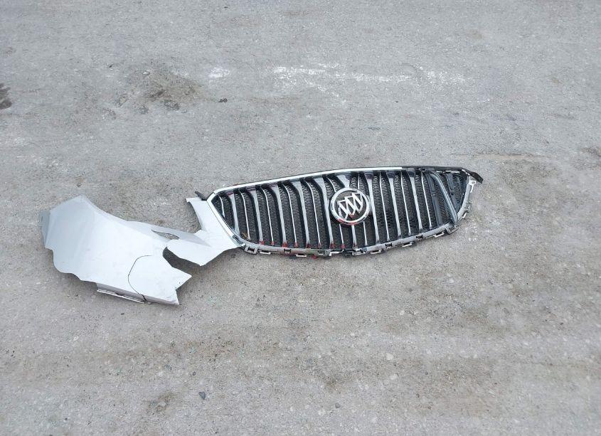 Photo 12 of 2015 Buick Enclave PREMIUM (VIN 5GAKRCKDXFJ130565)