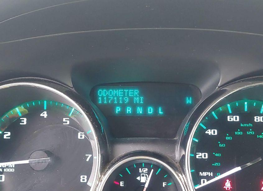 Photo 16 of 2015 Buick Enclave PREMIUM (VIN 5GAKRCKDXFJ130565)