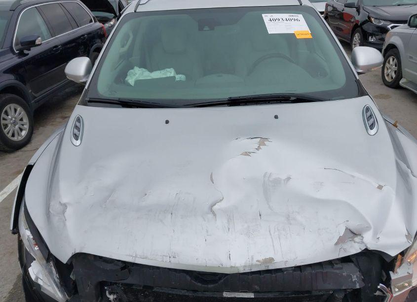 Photo 19 of 2015 Buick Enclave PREMIUM (VIN 5GAKRCKDXFJ130565)