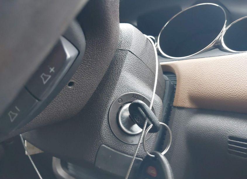 Photo 11 of 2016 Buick Enclave PREMIUM (VIN 5GAKRCKDXGJ142863)