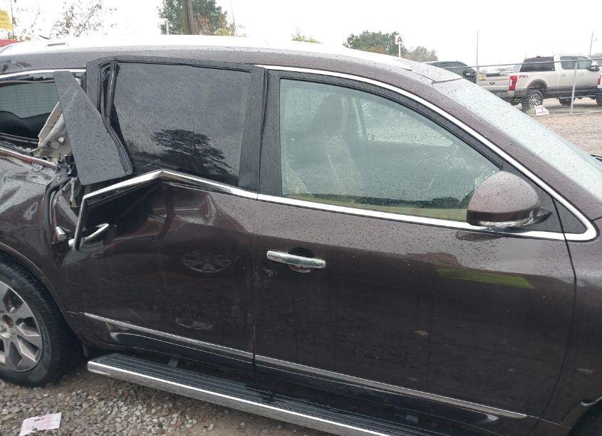 Photo 13 of 2016 Buick Enclave PREMIUM (VIN 5GAKRCKDXGJ142863)