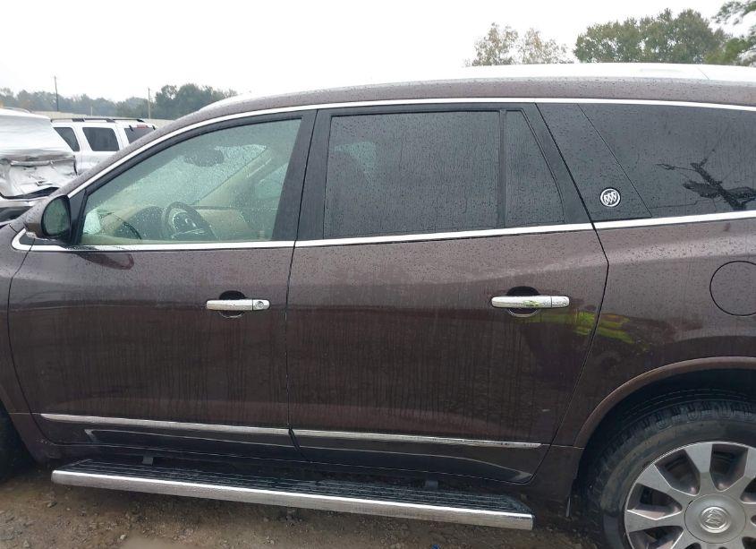 Photo 14 of 2016 Buick Enclave PREMIUM (VIN 5GAKRCKDXGJ142863)