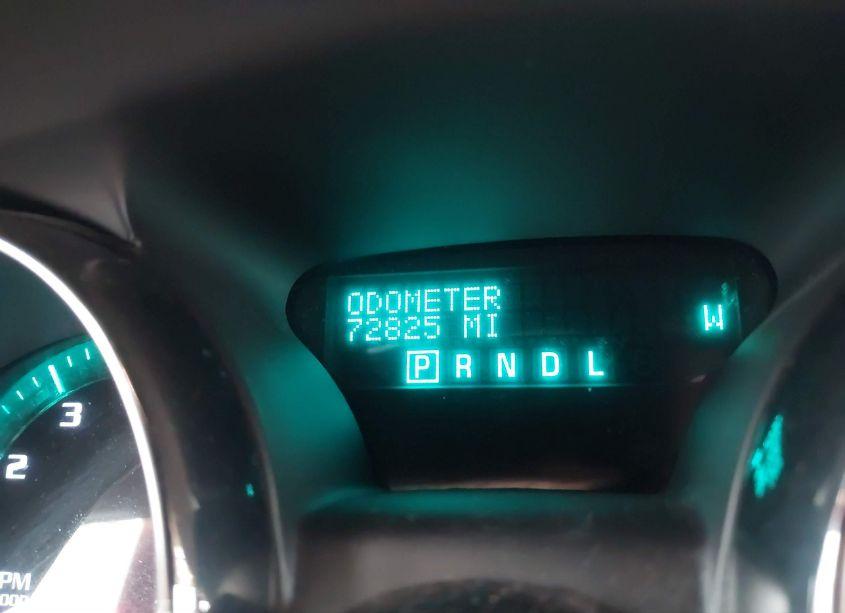 Photo 15 of 2016 Buick Enclave PREMIUM (VIN 5GAKRCKDXGJ142863)