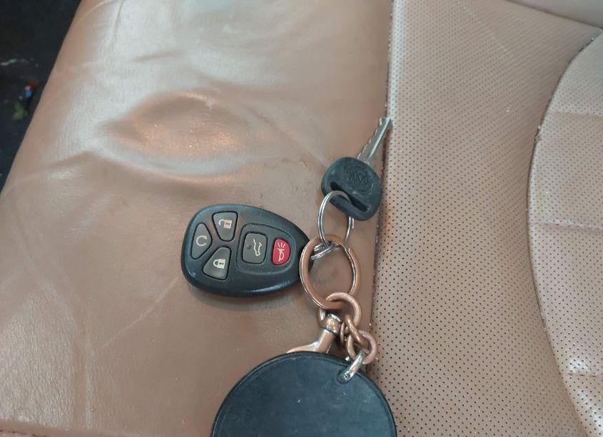 Photo 11 of 2016 Buick Enclave PREMIUM (VIN 5GAKRCKDXGJ221725)