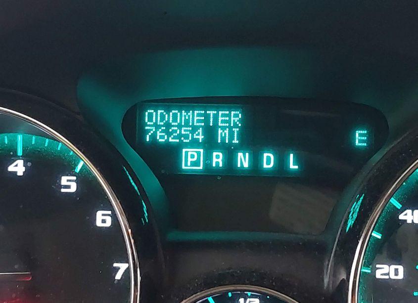 Photo 15 of 2016 Buick Enclave PREMIUM (VIN 5GAKRCKDXGJ221725)