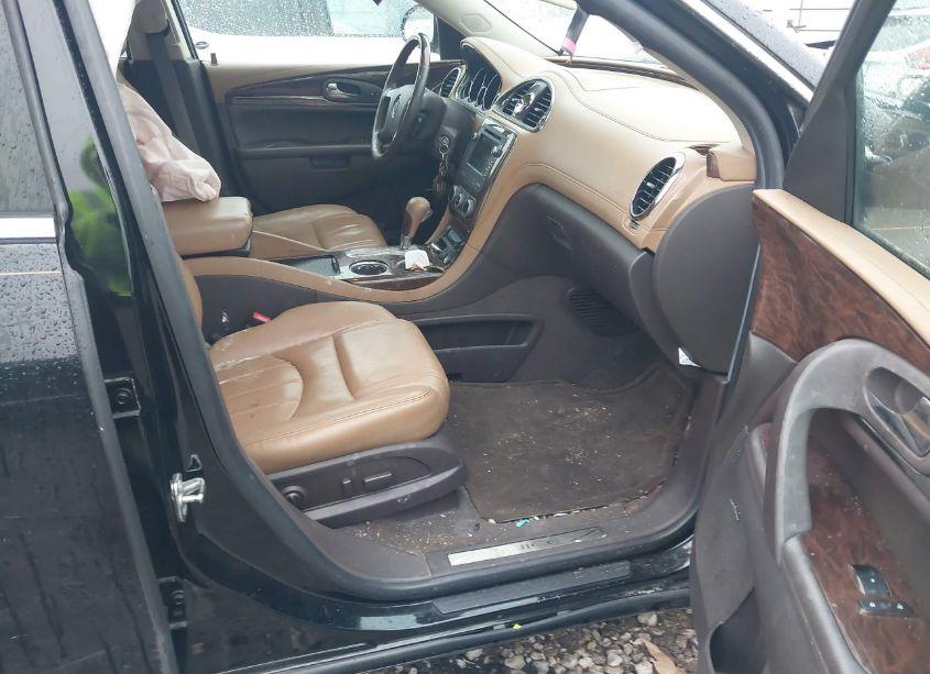 Photo 5 of 2016 Buick Enclave PREMIUM (VIN 5GAKRCKDXGJ221725)