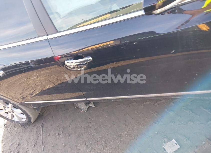 Photo 13 of 2016 Buick Enclave PREMIUM (VIN 5GAKRCKDXGJ253221)