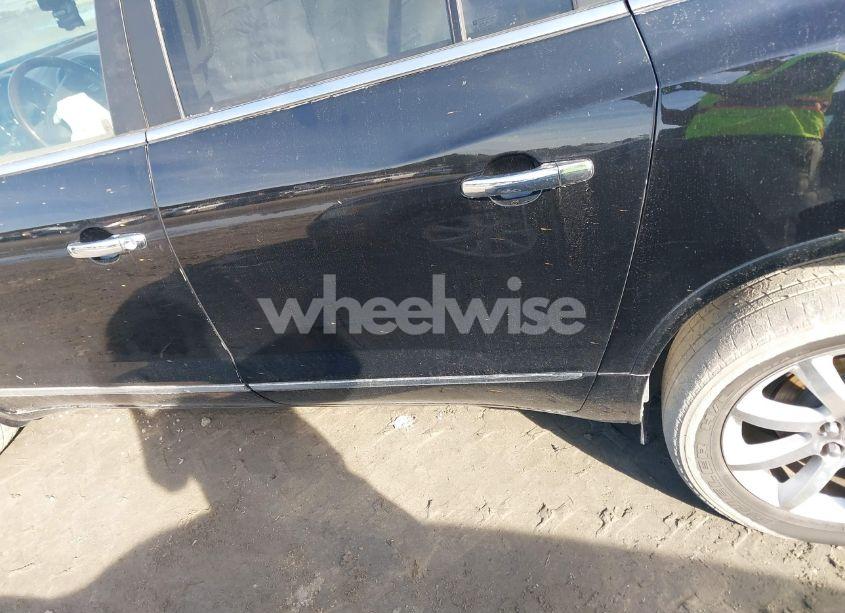 Photo 14 of 2016 Buick Enclave PREMIUM (VIN 5GAKRCKDXGJ253221)