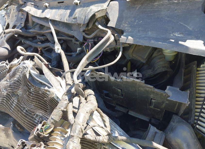 Photo 10 of 2012 Buick Enclave PREMIUM (VIN 5GAKRDED0CJ207795)