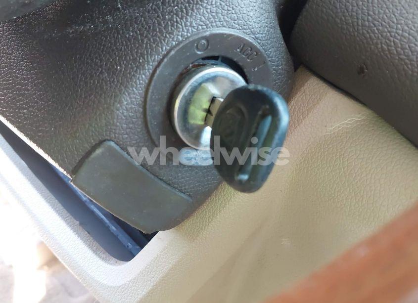 Photo 11 of 2012 Buick Enclave PREMIUM (VIN 5GAKRDED0CJ207795)