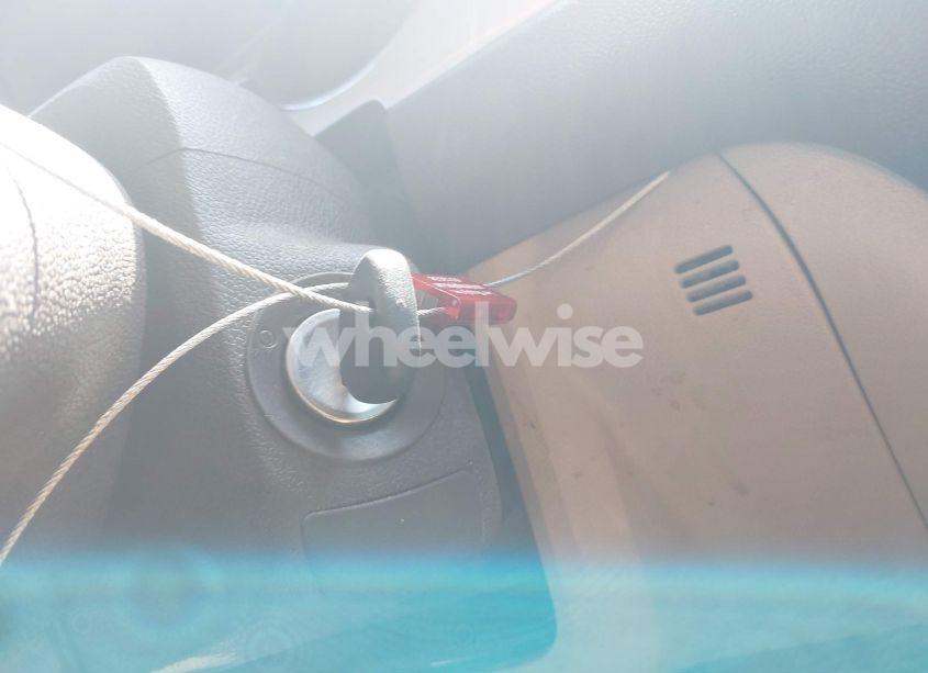 Photo 11 of 2012 Buick Enclave PREMIUM (VIN 5GAKRDED0CJ346342)