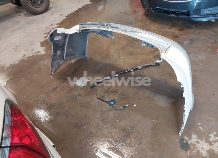 Photo 12 of 2012 Buick Enclave PREMIUM (VIN 5GAKRDED0CJ376408)