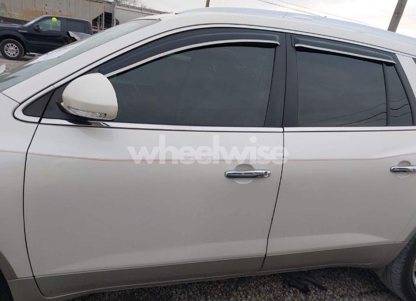 Photo 15 of 2012 Buick Enclave PREMIUM (VIN 5GAKRDED2CJ377303)