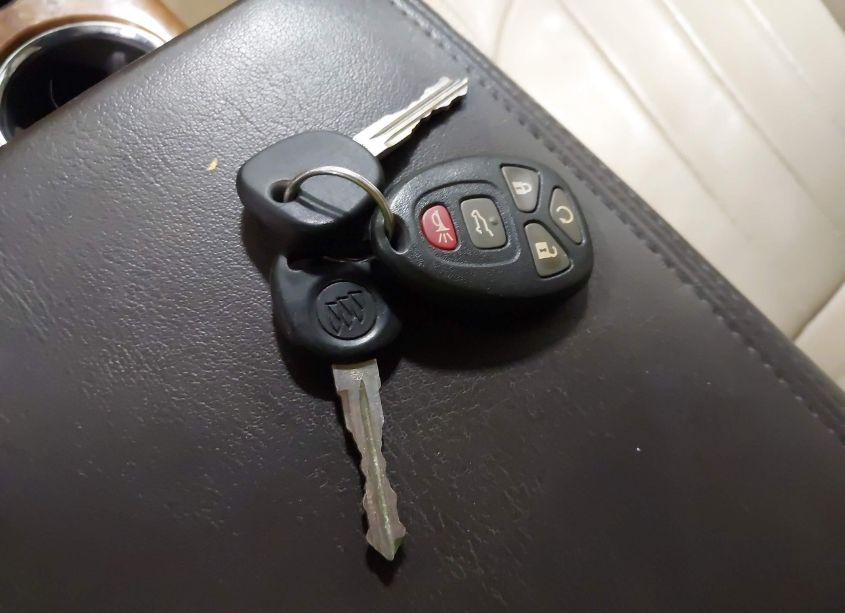 Photo 11 of 2012 Buick Enclave PREMIUM (VIN 5GAKRDED3CJ241942)