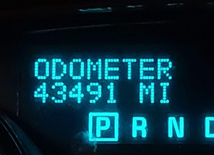 Photo 15 of 2012 Buick Enclave PREMIUM (VIN 5GAKRDED3CJ241942)