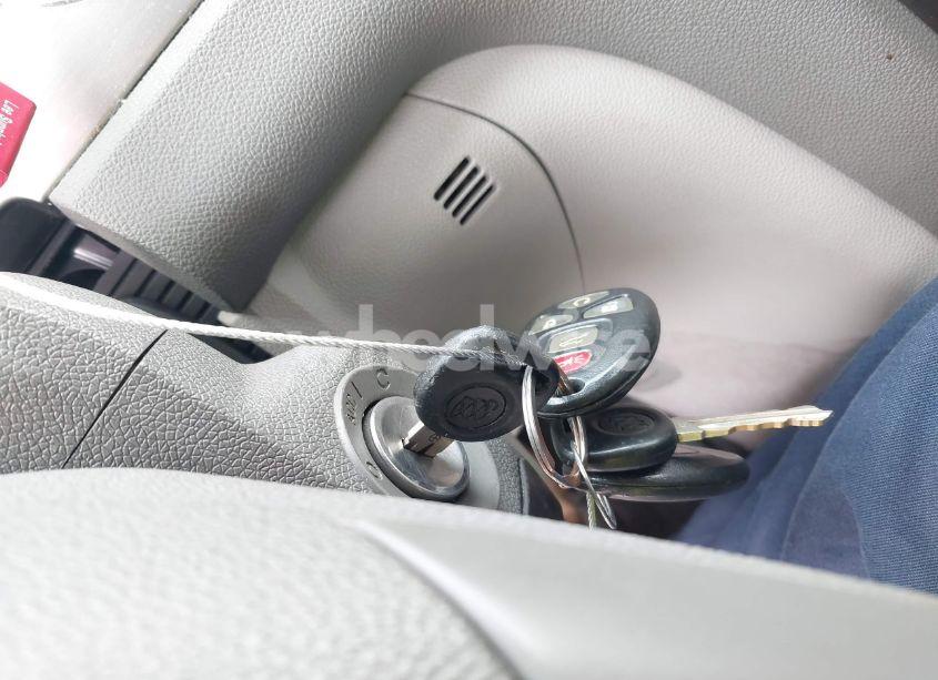 Photo 11 of 2012 Buick Enclave PREMIUM (VIN 5GAKRDED4CJ202373)