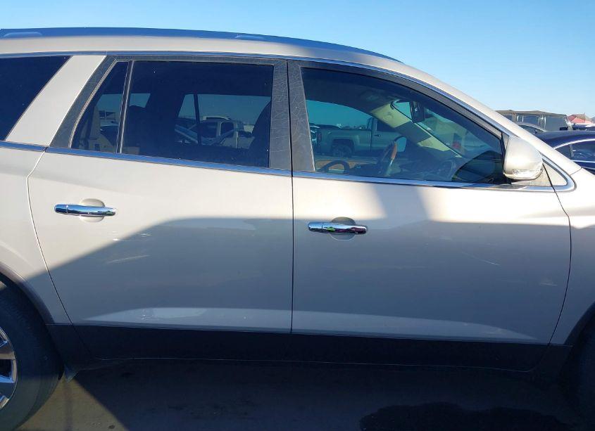 Photo 13 of 2012 Buick Enclave PREMIUM (VIN 5GAKRDED4CJ281382)