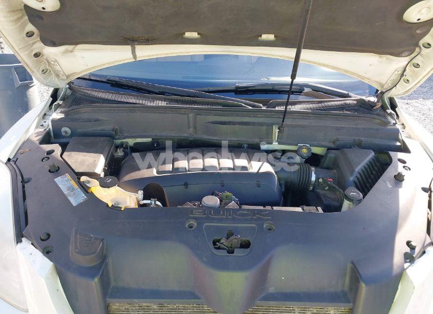 Photo 10 of 2012 Buick Enclave PREMIUM (VIN 5GAKRDED4CJ293323)