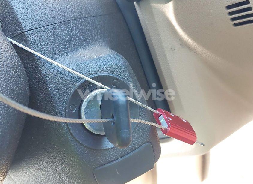 Photo 11 of 2012 Buick Enclave PREMIUM (VIN 5GAKRDED4CJ293323)