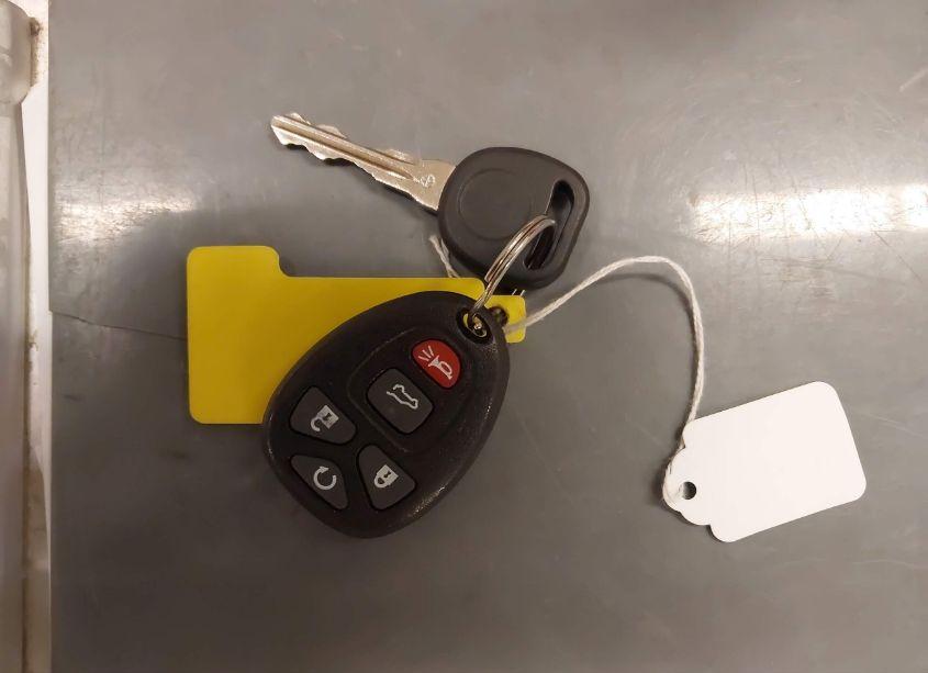 Photo 11 of 2012 Buick Enclave PREMIUM (VIN 5GAKRDED5CJ138909)