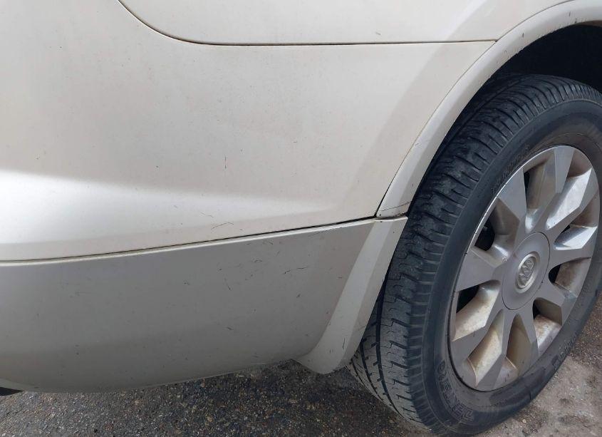 Photo 13 of 2012 Buick Enclave PREMIUM (VIN 5GAKRDED6CJ398882)