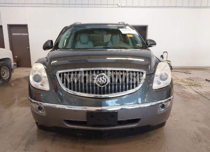 Photo 13 of 2012 Buick Enclave PREMIUM (VIN 5GAKRDED7CJ360853)