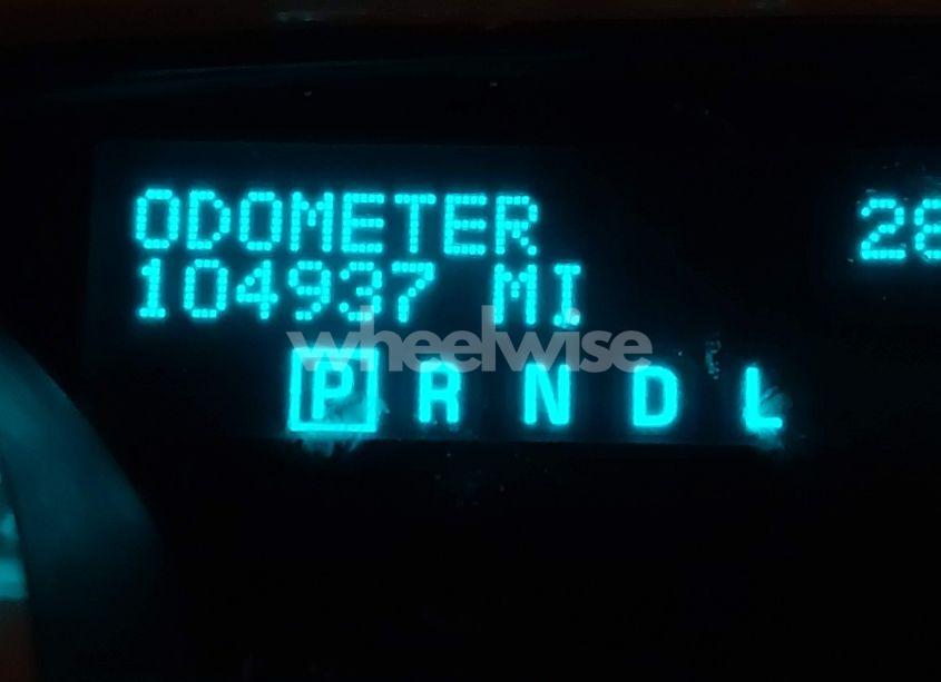 Photo 16 of 2012 Buick Enclave PREMIUM (VIN 5GAKRDED7CJ360853)