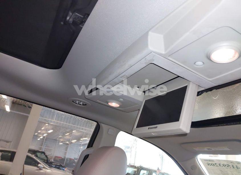 Photo 18 of 2012 Buick Enclave PREMIUM (VIN 5GAKRDED7CJ360853)