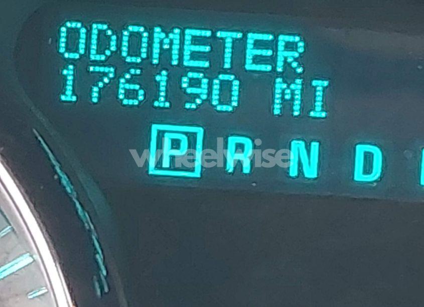 Photo 15 of 2013 Buick Enclave PREMIUM (VIN 5GAKRDKD0DJ162377)