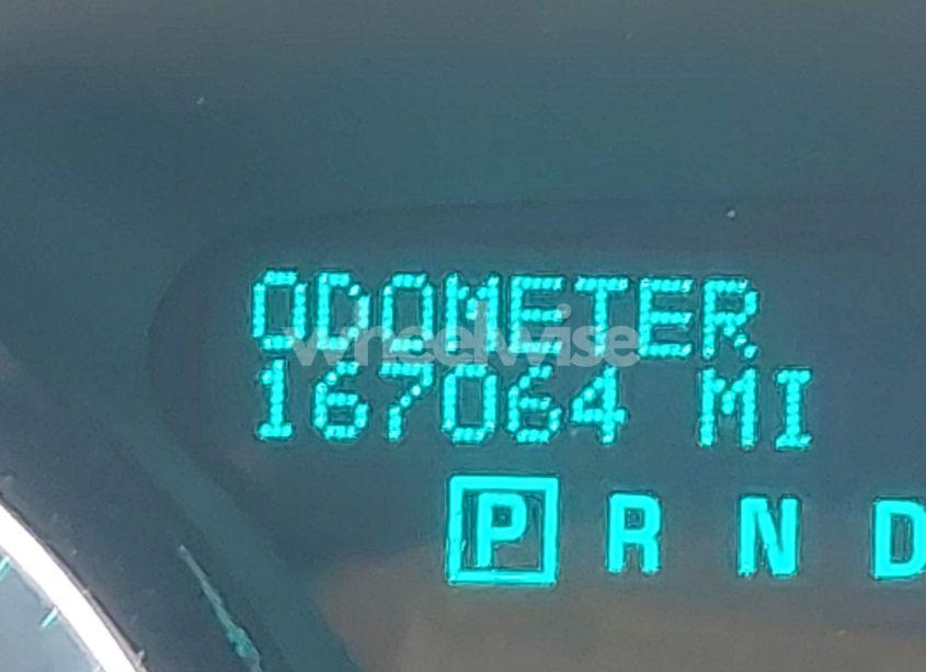 Photo 15 of 2013 Buick Enclave PREMIUM (VIN 5GAKRDKD1DJ171444)