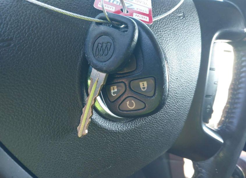 Photo 11 of 2013 Buick Enclave PREMIUM (VIN 5GAKRDKD2DJ227228)