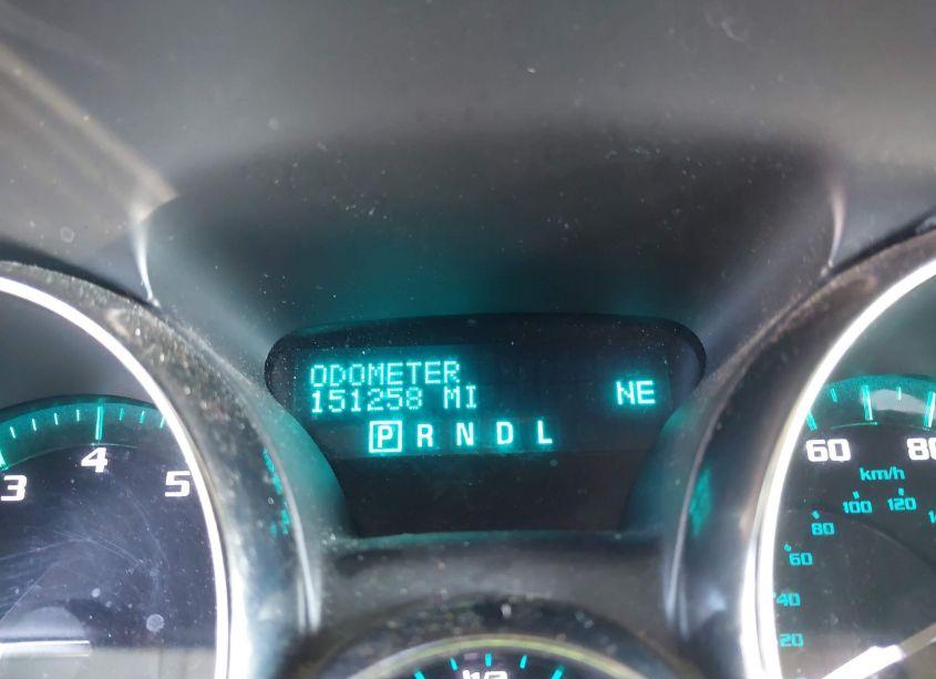 Photo 15 of 2013 Buick Enclave PREMIUM (VIN 5GAKRDKD2DJ227228)