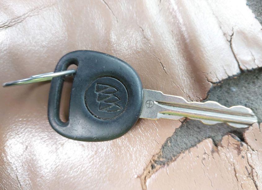 Photo 11 of 2013 Buick Enclave PREMIUM (VIN 5GAKRDKD3DJ151227)