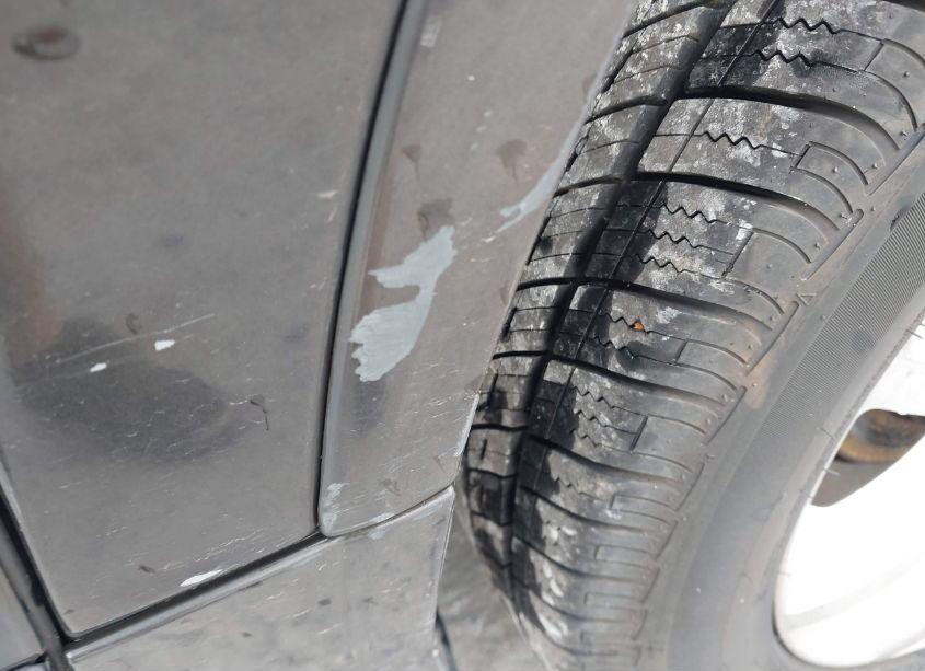 Photo 6 of 2013 Buick Enclave PREMIUM (VIN 5GAKRDKD3DJ151227)