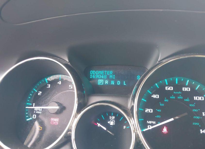 Photo 15 of 2013 Buick Enclave PREMIUM (VIN 5GAKRDKD3DJ166181)