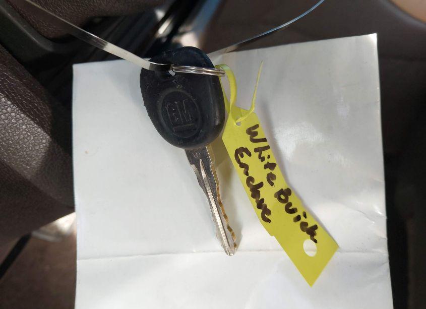 Photo 11 of 2013 Buick Enclave PREMIUM (VIN 5GAKRDKD3DJ217646)