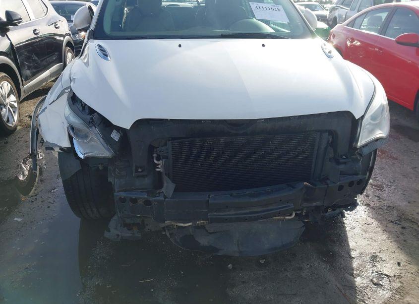 Photo 18 of 2013 Buick Enclave PREMIUM (VIN 5GAKRDKD3DJ217646)