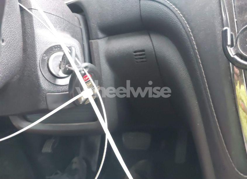 Photo 11 of 2013 Buick Enclave PREMIUM (VIN 5GAKRDKD3DJ249089)