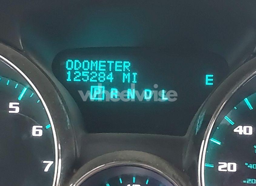 Photo 15 of 2013 Buick Enclave PREMIUM (VIN 5GAKRDKD3DJ249089)