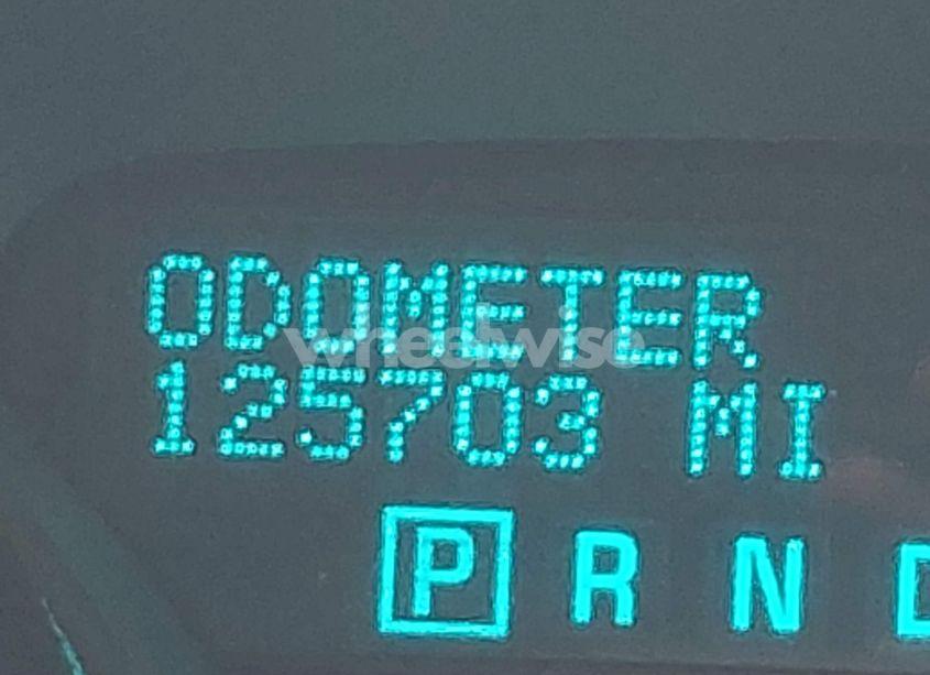 Photo 16 of 2013 Buick Enclave PREMIUM (VIN 5GAKRDKD4DJ104899)