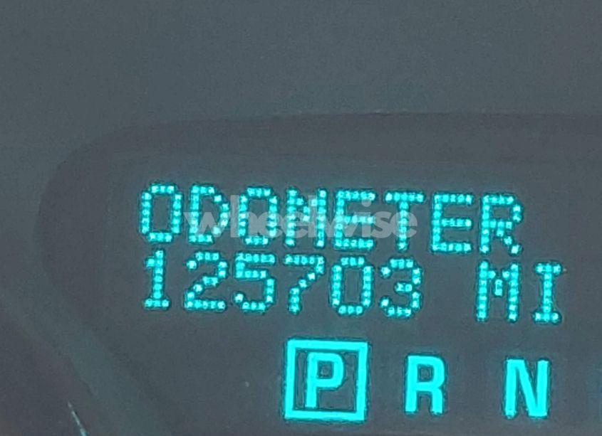 Photo 7 of 2013 Buick Enclave PREMIUM (VIN 5GAKRDKD4DJ104899)