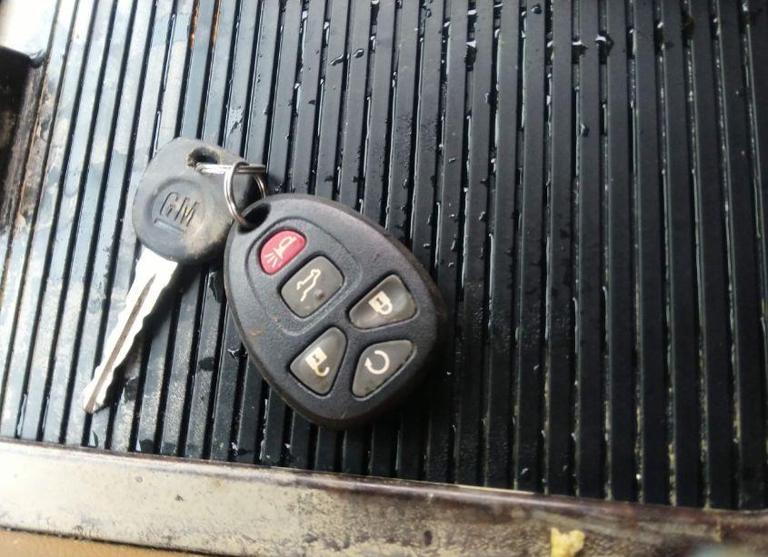 Photo 11 of 2013 Buick Enclave PREMIUM (VIN 5GAKRDKD4DJ183927)