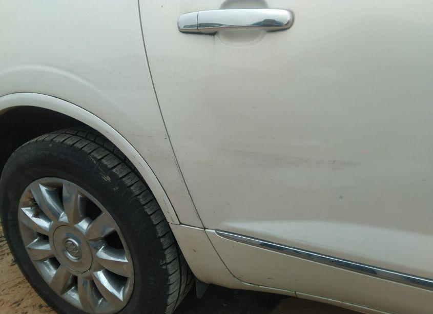 Photo 13 of 2013 Buick Enclave PREMIUM (VIN 5GAKRDKD4DJ183927)