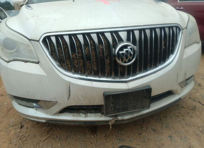 Photo 15 of 2013 Buick Enclave PREMIUM (VIN 5GAKRDKD4DJ183927)