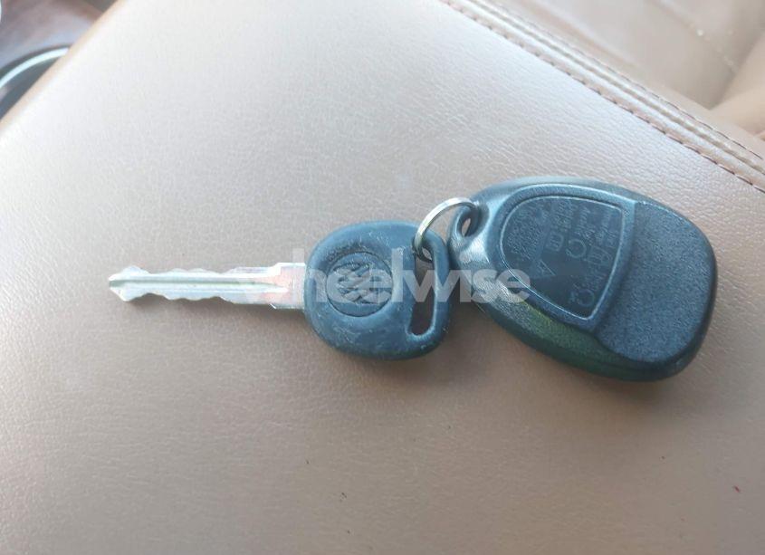 Photo 11 of 2013 Buick Enclave PREMIUM (VIN 5GAKRDKD5DJ160771)